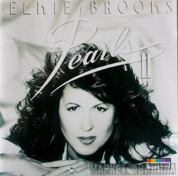 Elkie Brooks - Pearls II