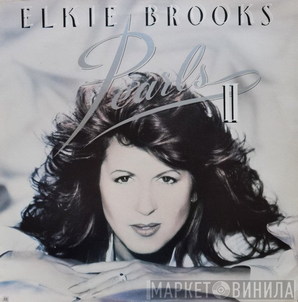 Elkie Brooks - Pearls II