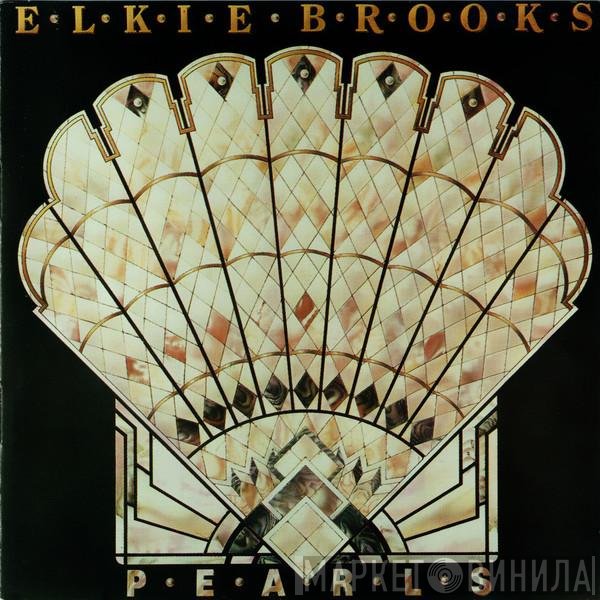 Elkie Brooks - Pearls