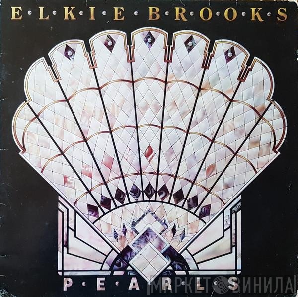 Elkie Brooks - Pearls