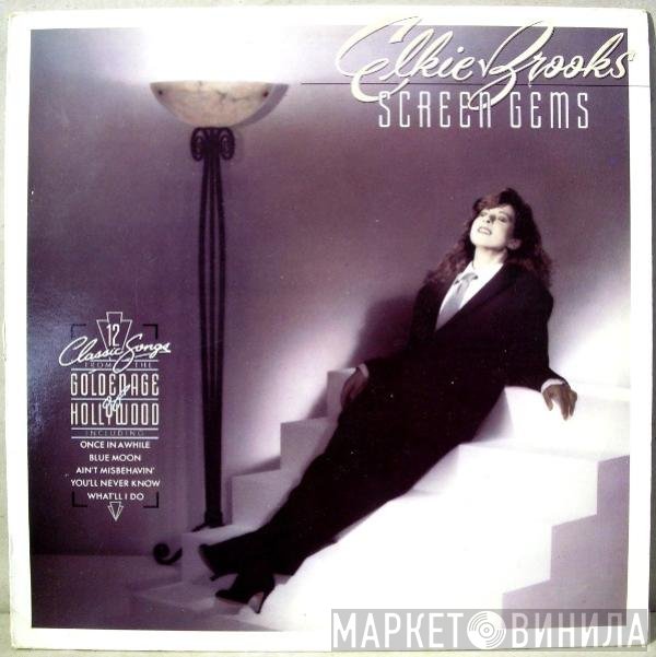 Elkie Brooks  - Screen Gems