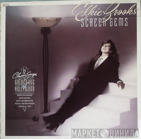 Elkie Brooks - Screen Gems