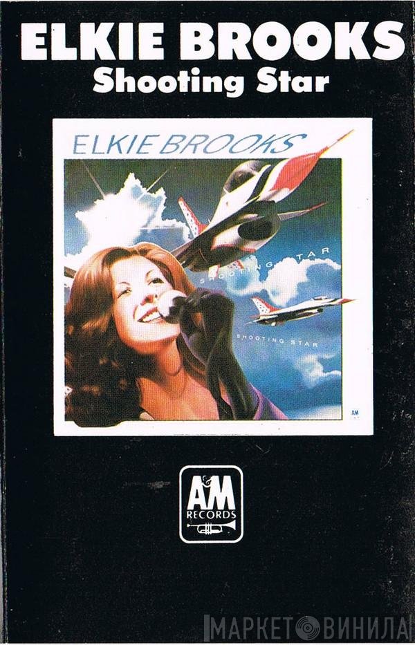 Elkie Brooks - Shooting Star