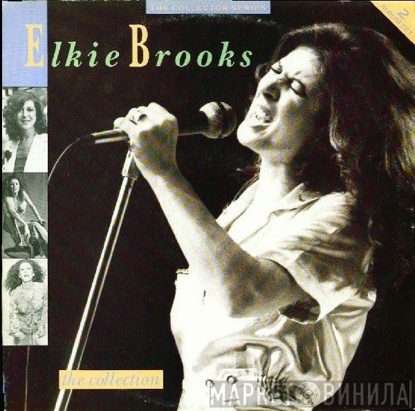 Elkie Brooks  - The Collection
