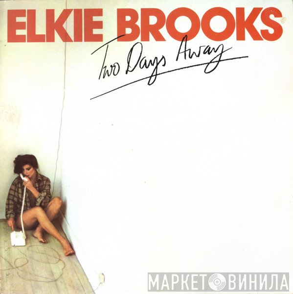 Elkie Brooks - Two Days Away