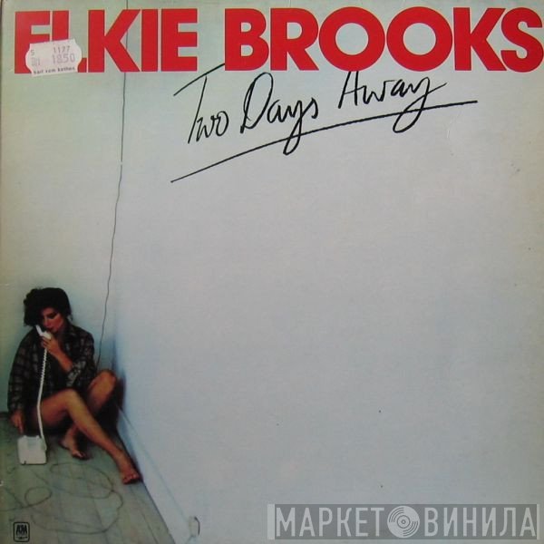 Elkie Brooks - Two Days Away