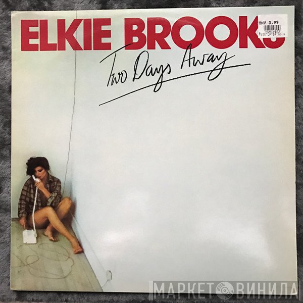 Elkie Brooks - Two Days Away
