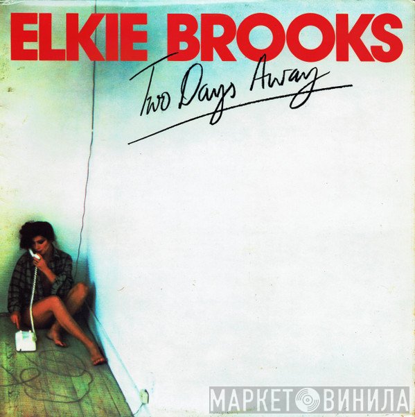 Elkie Brooks - Two Days Away