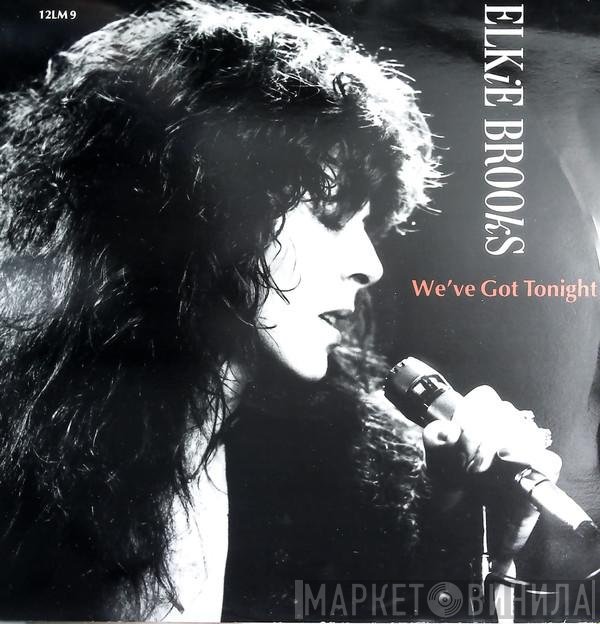 Elkie Brooks - We've Got Tonight