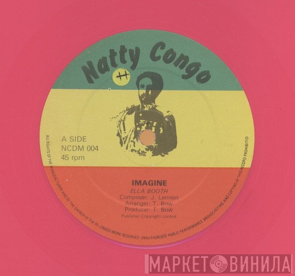 Ella Boothe - Imagine