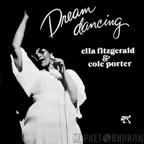 Ella Fitzgerald & Cole Porter  - Dream Dancing