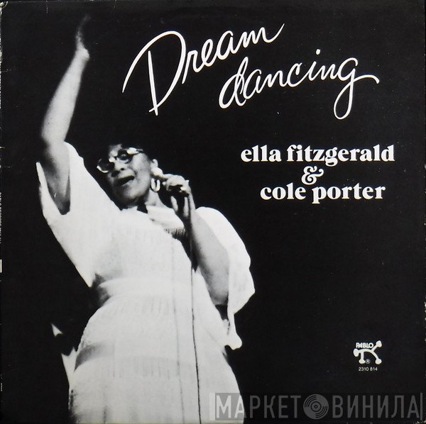 Ella Fitzgerald & Cole Porter  - Dream Dancing