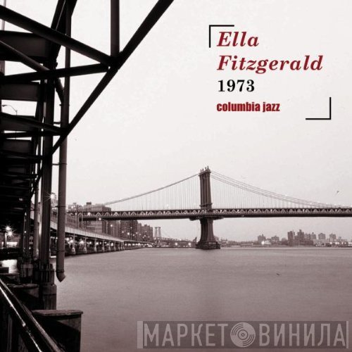Ella Fitzgerald - 1973
