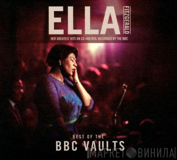 Ella Fitzgerald - Best Of The BBC Vaults