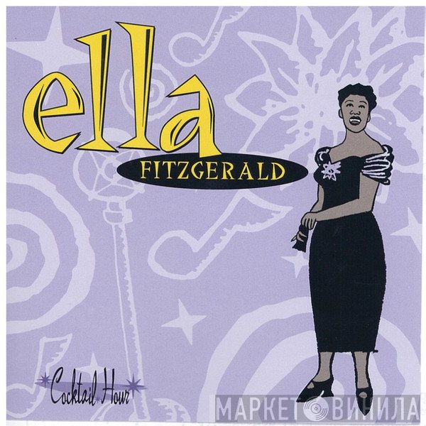 Ella Fitzgerald  - Cocktail Hour