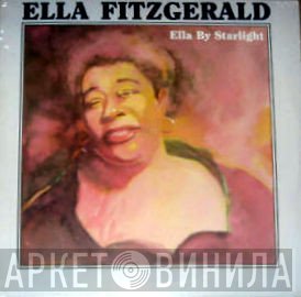 Ella Fitzgerald - Ella By Starlight