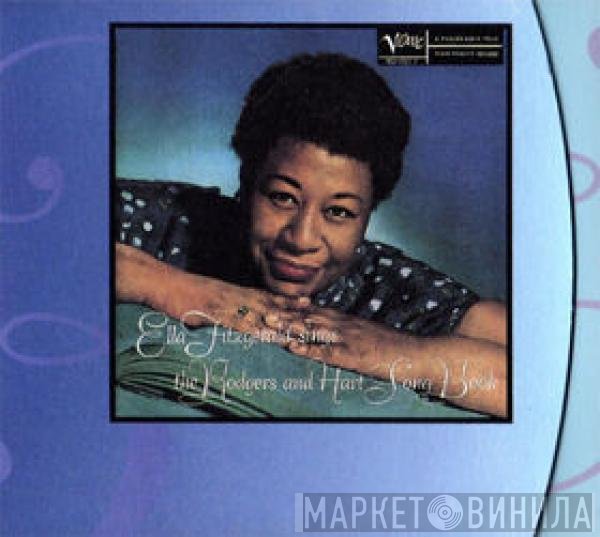 Ella Fitzgerald - Ella Fitzgerald Sings The Rodgers And Hart Song Book
