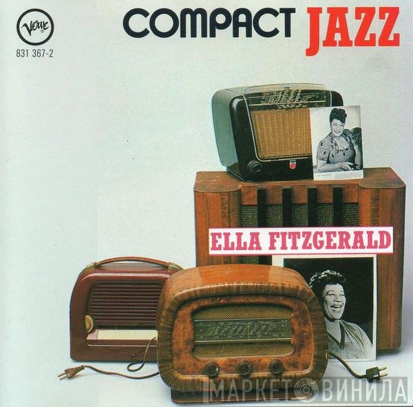 Ella Fitzgerald  - Ella Fitzgerald