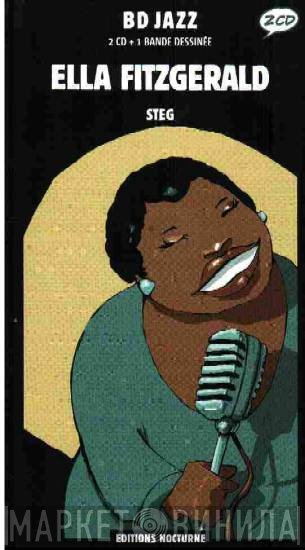 Ella Fitzgerald  - Ella Fitzgerald