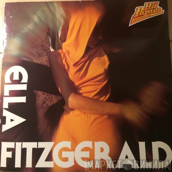 Ella Fitzgerald  - Ella Fitzgerald