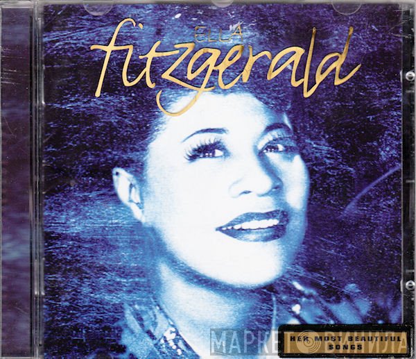 Ella Fitzgerald - Ella Fitzgerald