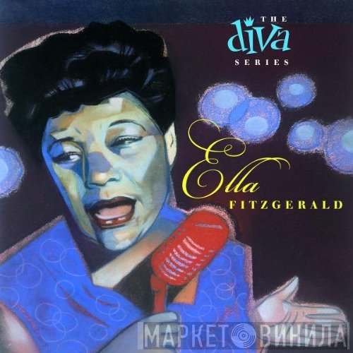 Ella Fitzgerald  - Ella Fitzgerald