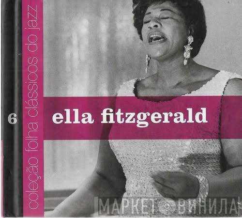 Ella Fitzgerald  - Ella Fitzgerald
