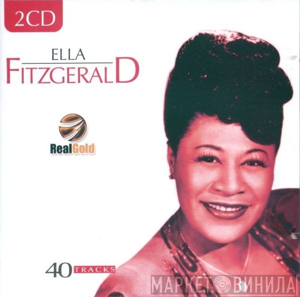 Ella Fitzgerald  - Ella Fitzgerald