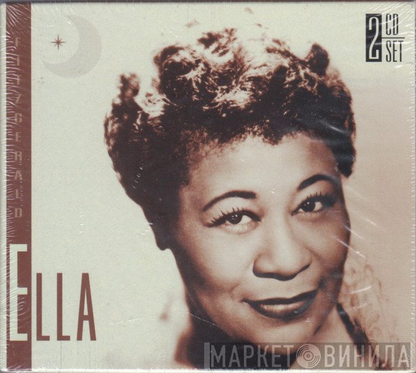 Ella Fitzgerald  - Ella Fitzgerald