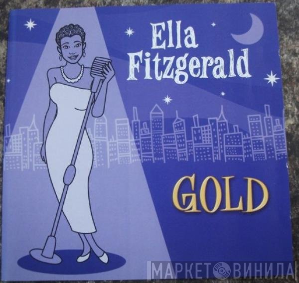 Ella Fitzgerald - Gold