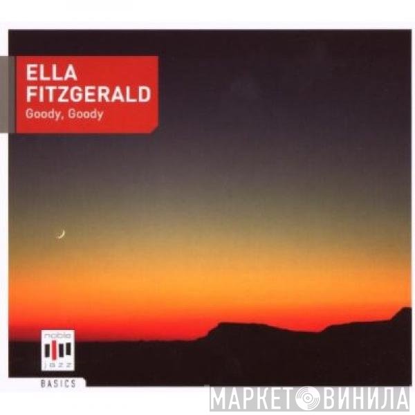 Ella Fitzgerald  - Goody, Goody
