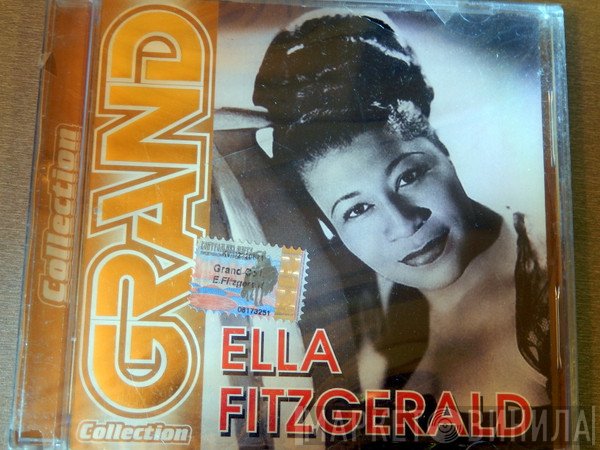 Ella Fitzgerald  - Grand Collection
