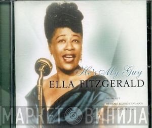 Ella Fitzgerald - He's My Guy