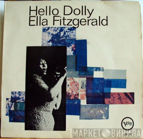 Ella Fitzgerald  - Hello Dolly
