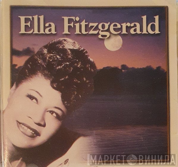 Ella Fitzgerald  - How High The Moon