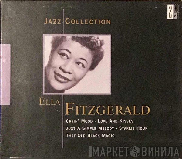 Ella Fitzgerald  - Jazz Collection