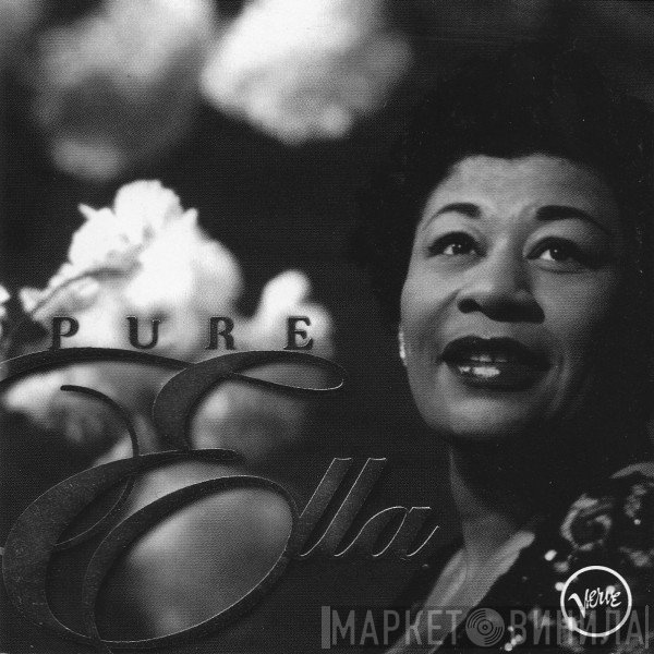 Ella Fitzgerald  - Pure Ella