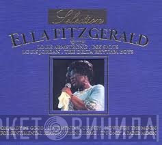 Ella Fitzgerald  - Selection