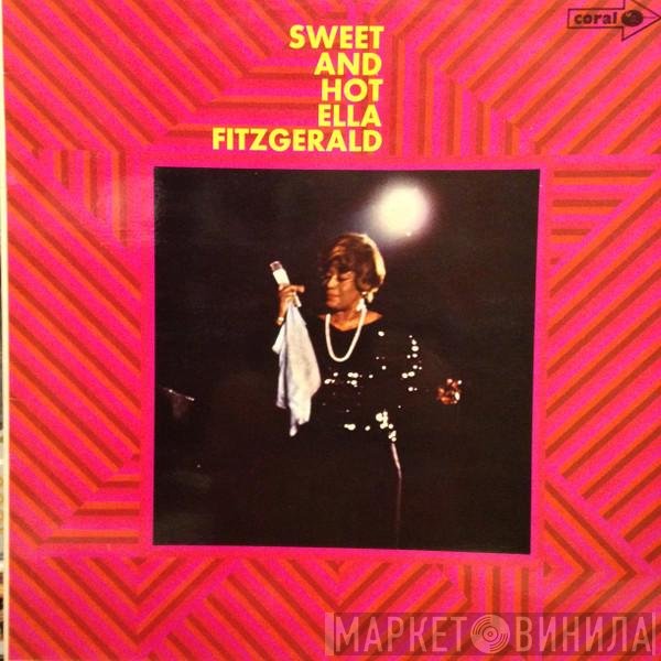 Ella Fitzgerald - Sweet And Hot