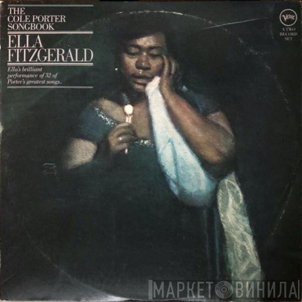 Ella Fitzgerald - The Cole Porter Songbook