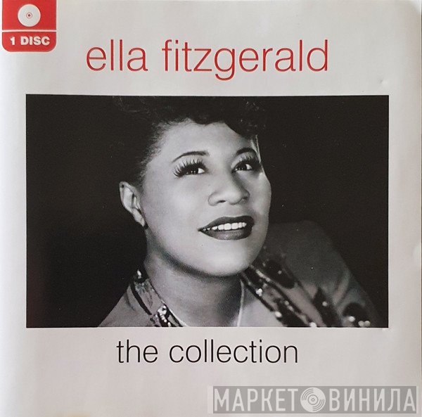 Ella Fitzgerald - The Collection