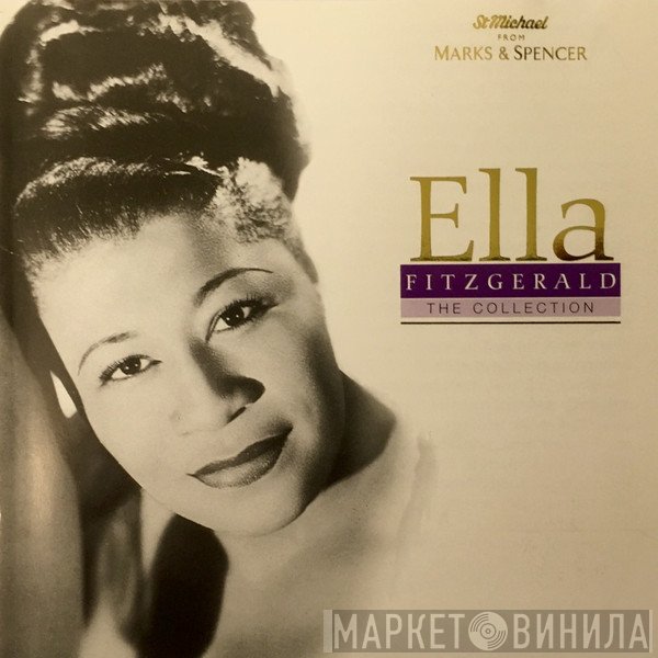 Ella Fitzgerald - The Collection