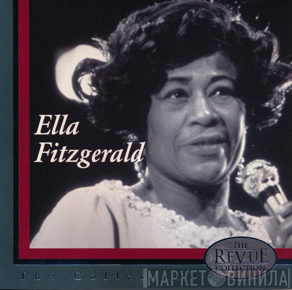 Ella Fitzgerald  - The Collection
