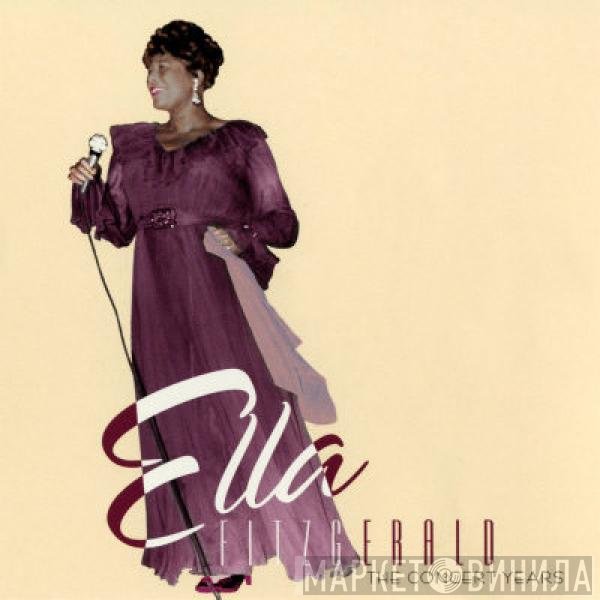 Ella Fitzgerald  - The Concert Years