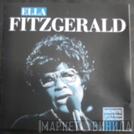Ella Fitzgerald - The Immortal Voice (1918-1996)