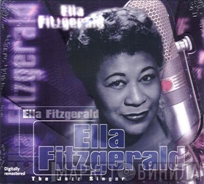 Ella Fitzgerald  - The Jazz Singer