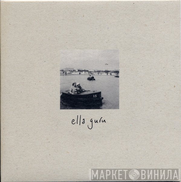 Ella Guru - Park Lake Speakers