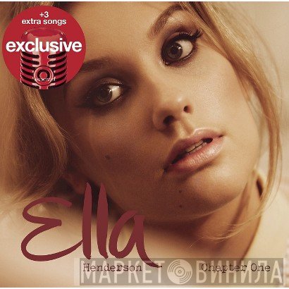 Ella Henderson  - Chapter One