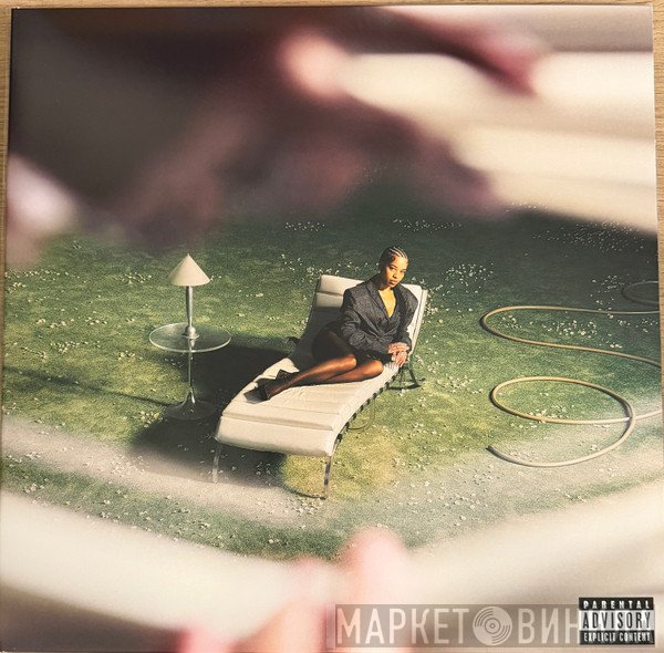 Ella Mai - Do You Still Love Me?