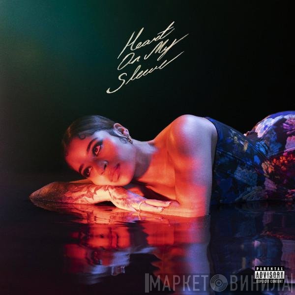 Ella Mai - Heart On My Sleeve